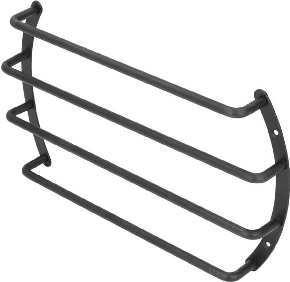Allecto - Subwoofer Grille - Volledig Gelaste Bescherming - 14.4 Inch