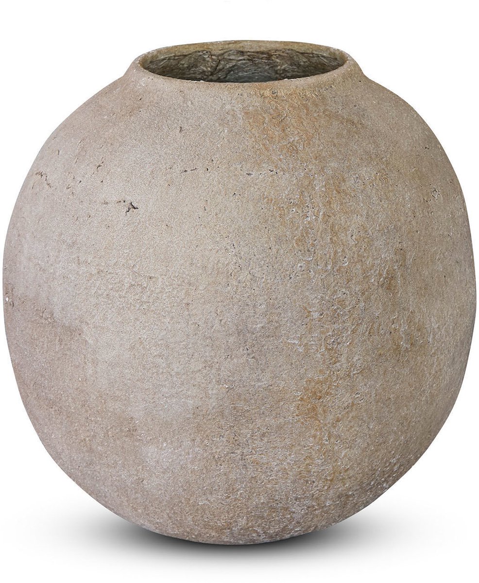 LOBERON Vaas Samai antiekbeige