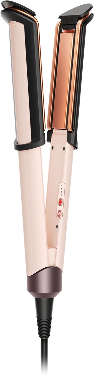 Dyson Corrale CoolShine Stijltang Jasper Plum - Dyson - €299,00