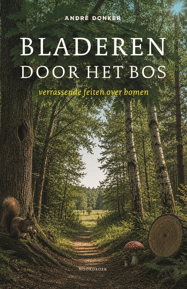 Bomen Zijn Zelden Alleen