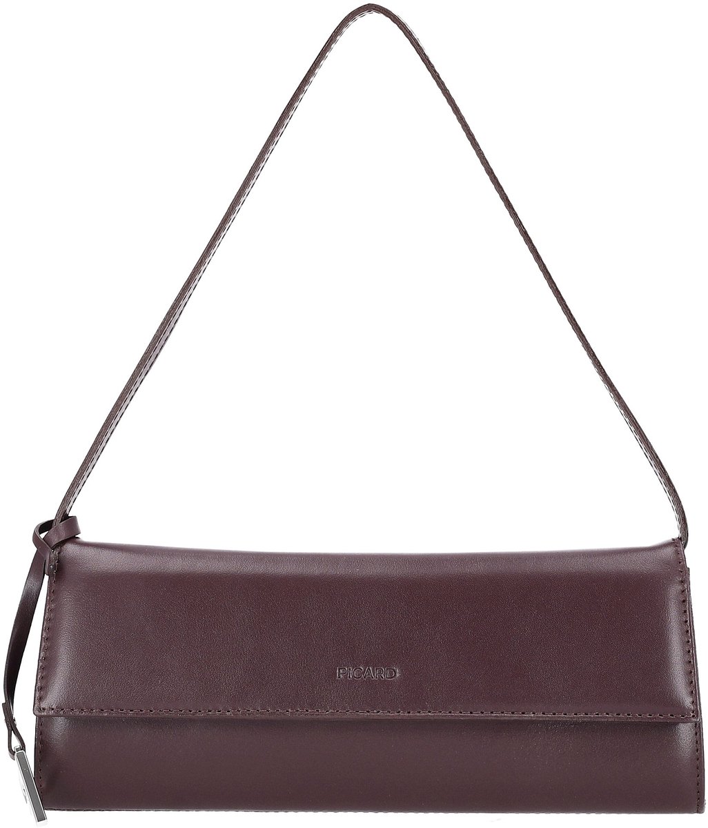 Picard Auguri - Schoudertas 26 cm (chianti)