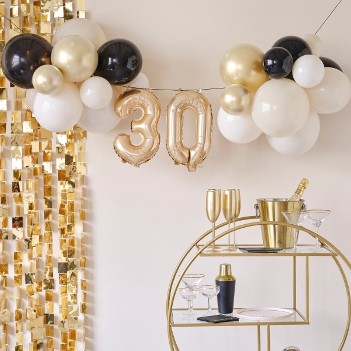 Ballonslinger 30