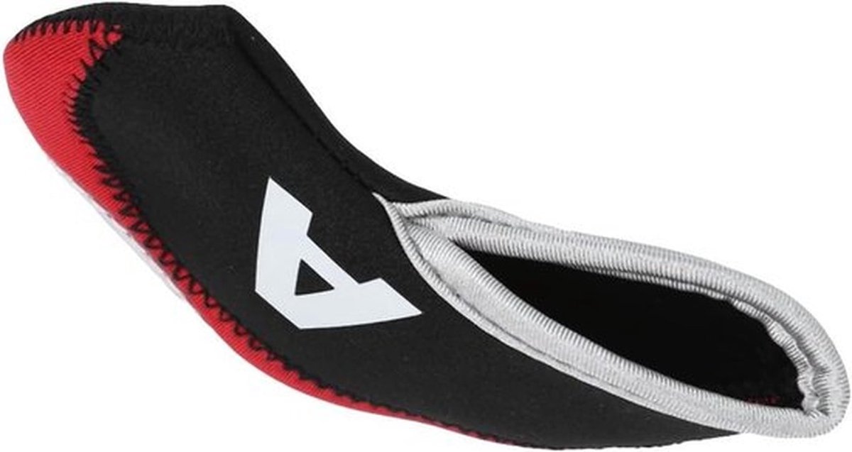Complete Set van 10 Neoprene Golf Hoofdkappen voor Ijzers - Bescherming en Stijl voor Golfclubs