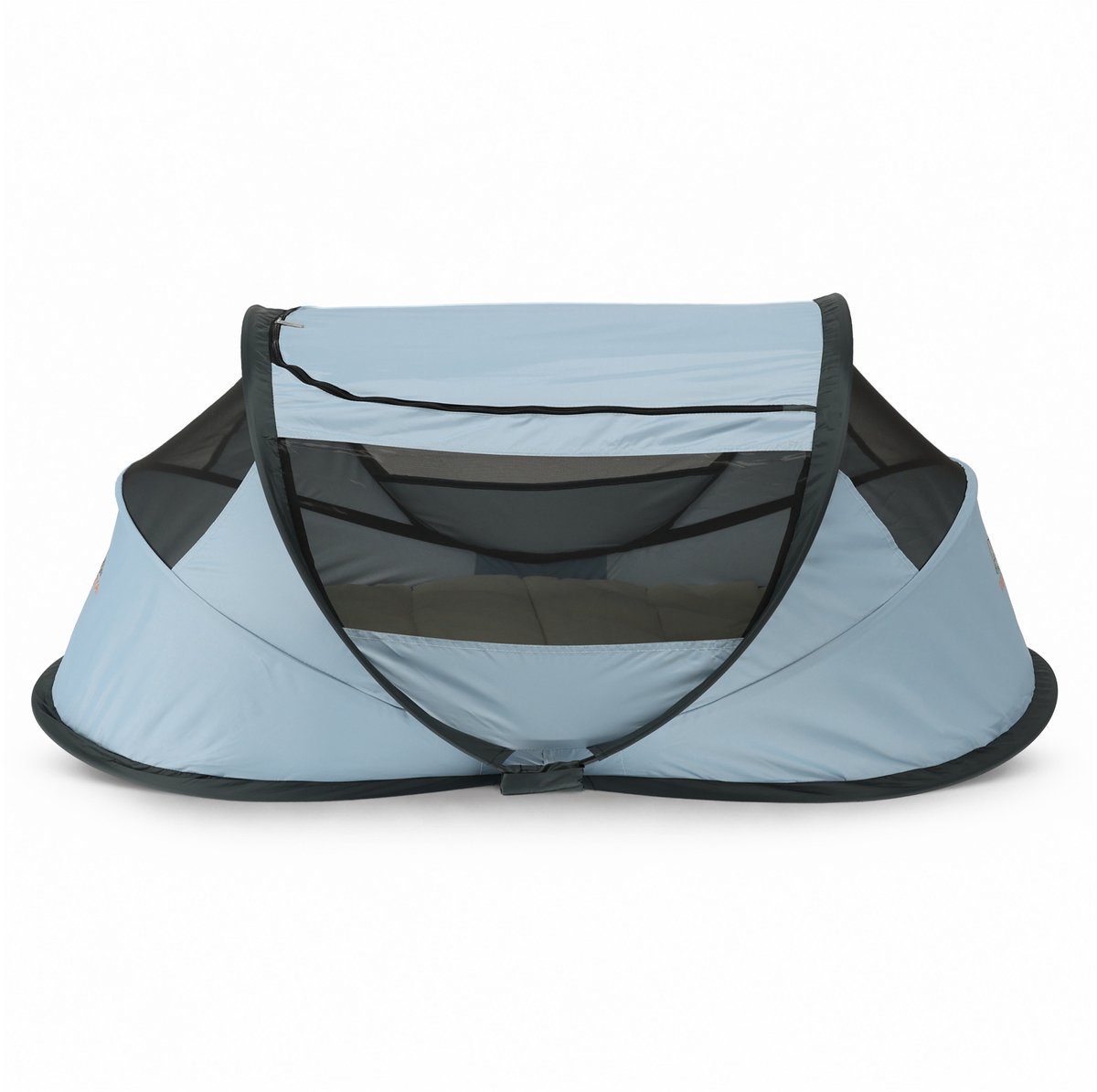 Deryan BabyBox Campingbedje - baby tentje - Blue – foto 8