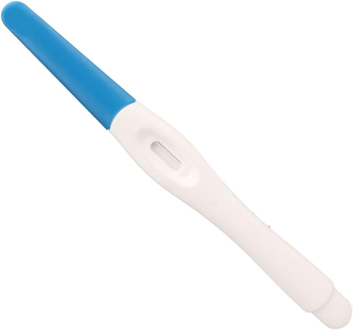 Nep Zwangerschapstest Stick, 5.5 inch, Plastic Valse Zwangerschapstest voor Grappen en April Fools' Day, Leuk Cadeau voor Vrienden