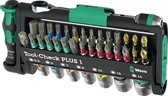 Wera Tool-Check PLUS 1, 39‑delig 05049055001