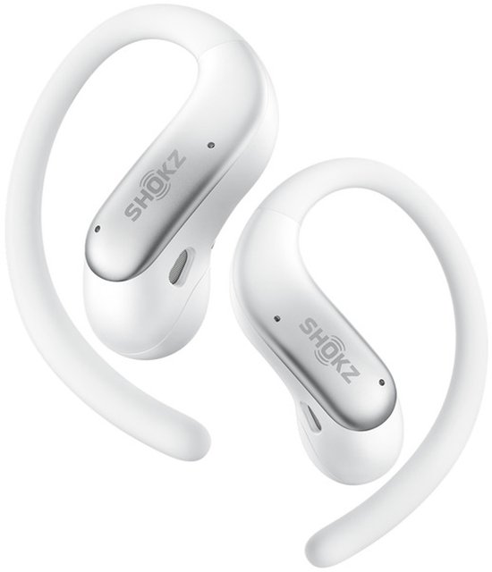 Shokz OpenFit Air 2 Wit