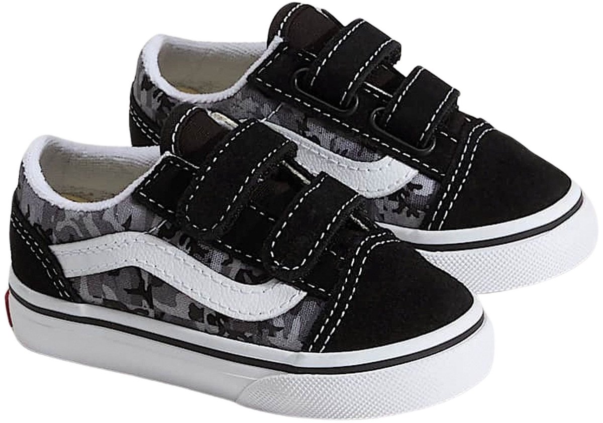 Vans Old Skool V Sneakers Junior