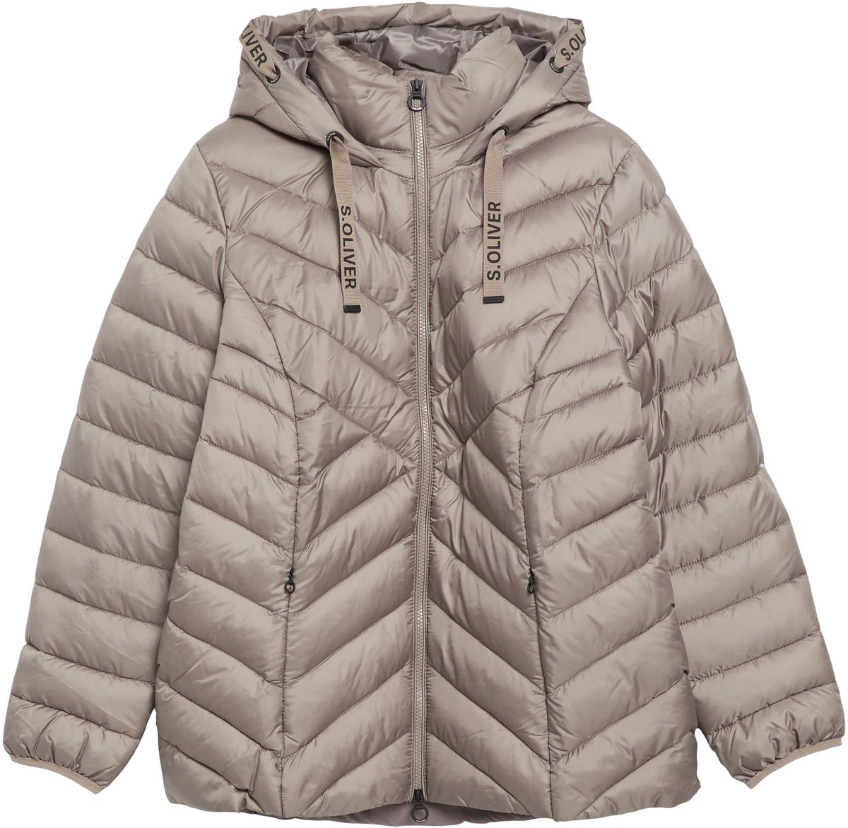s.Oliver Outdoor-Jacke