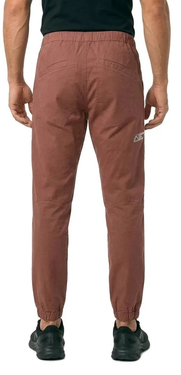 Looking For Wild Roy Broek Bruin S Man