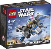 LEGO Star Wars Resistance X-Wing Fighter 75125