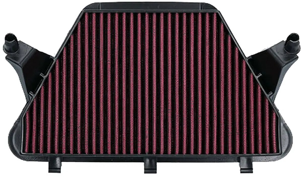 Miw Honda Cbr 1000 Rr 2020/2022 Luchtfilter Rood
