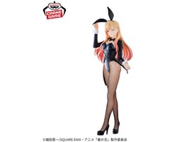 My Dress-Up Darling Season 2 Glitter & Glamours PVC Figure Marin Kitagawa (Halloween Bunny Ver.) 25 cm