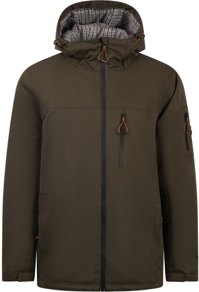 Trespass winterjas Kirkbost Outdoor Jacket