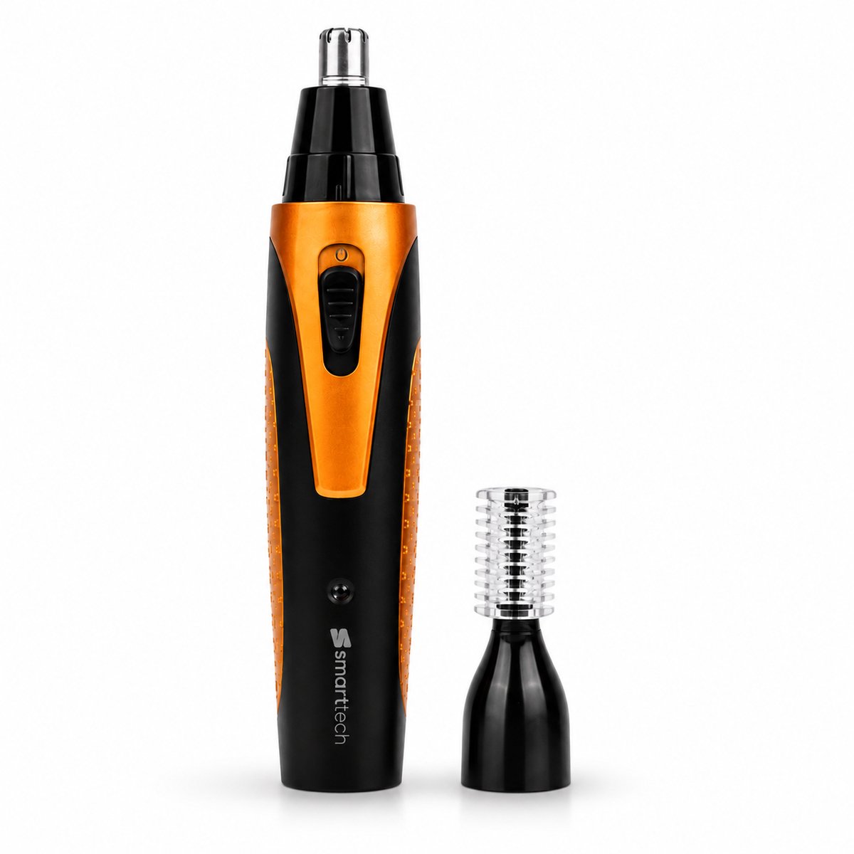 Neushaartrimmers | Neustrimmer - Oortrimmer Oplaadbaar 3.0 | Wenkbrauw trimmer | 2 in 1 oplaadbare Multifunctionele Neus- en oor trimmer | Trimmersets | Mannen en Vrouwen