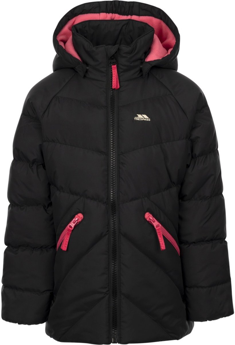 Trespass kinderwinterjas Annah Casual Jacket