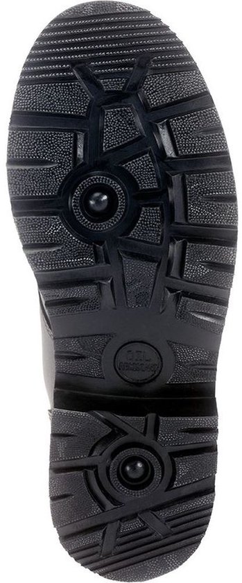 Brandit French Combat Boots Unisex Laars - zwart - EU41