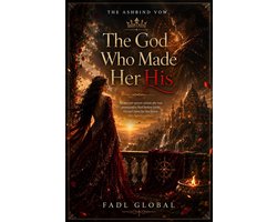 The Ashbind Vow 4 - The God Who Made Her His