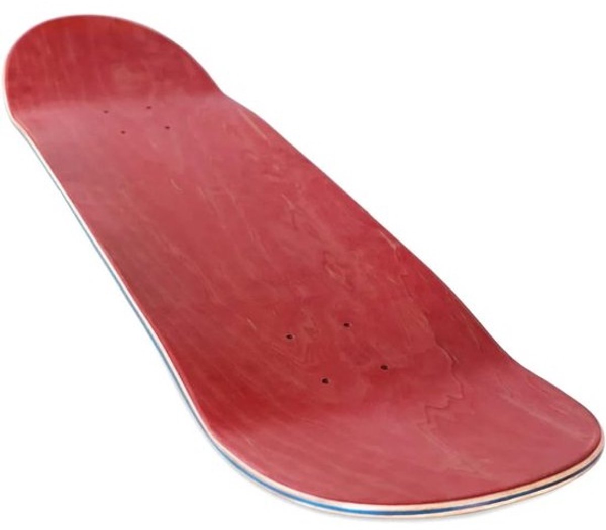 Blank Skateboard Deck Houten Hoge Kwaliteit Incl. Griptape