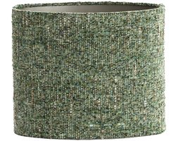 Light & Living - Lampenkap OSIRE - 30x15x25 cm - Groen