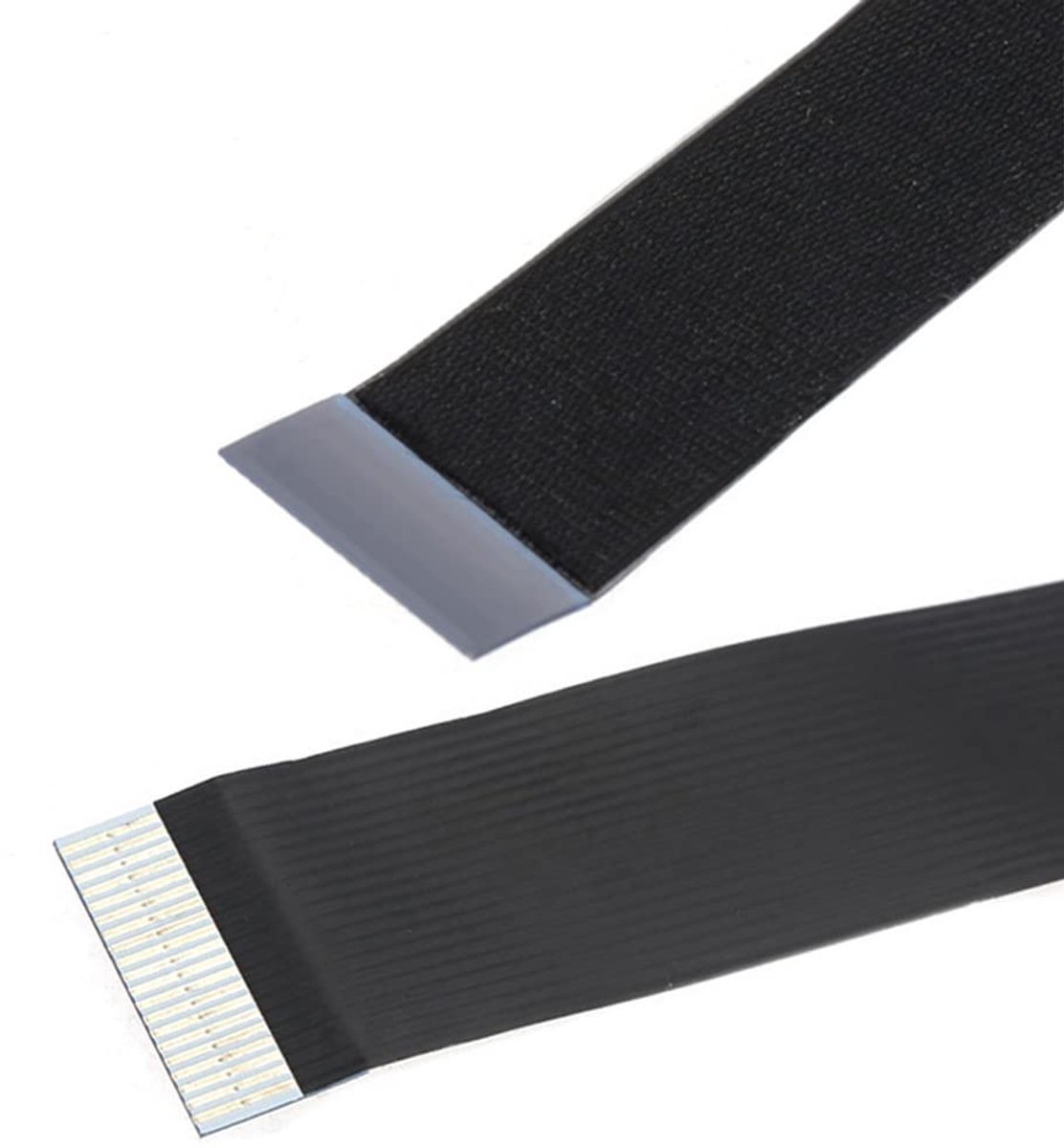80 cm HDTV FPC Lint Platte Kabel Pitch 20pin voor HDMI 1080 P HDTV FPV Multicopter Luchtfotografie