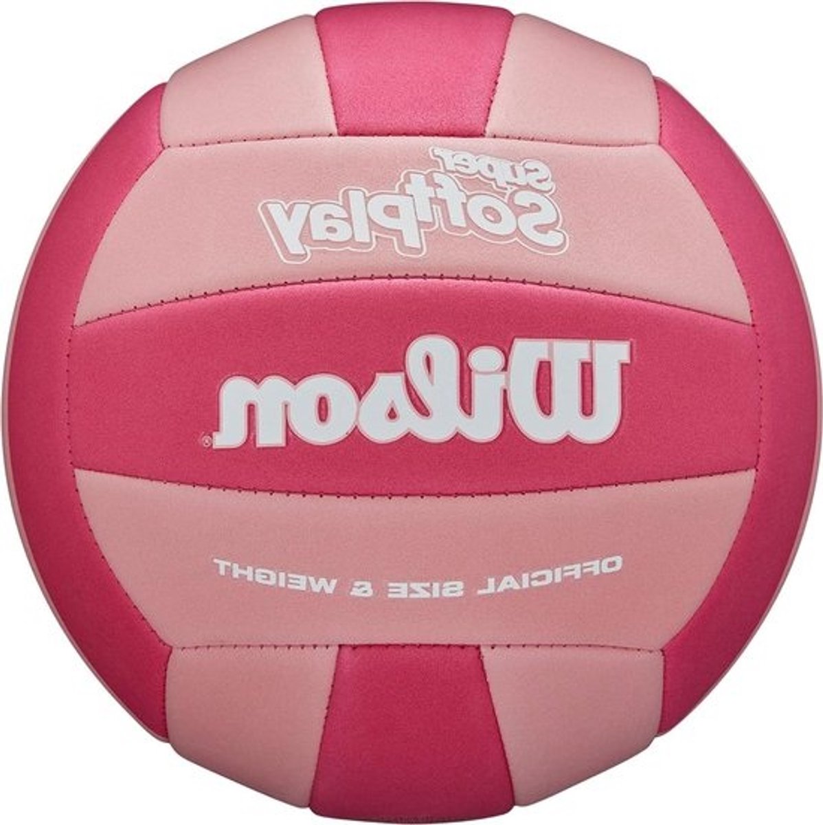 Outdoor Recreational Volleybal - Officiële maat - voor buiten gebruik