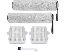 accessoires voor Roborock F25 GT/Gen 2, F25 Ultra, F25 LT, F25 XT,F25 RT, F25 ALT, F25 ACE,F25 ACE Combo, F25 Combo, F25 BX nat- en droogzuiger, reserveonderdelen, accessoireset