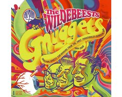 Wildebeests - Gnuggets (2 LP)