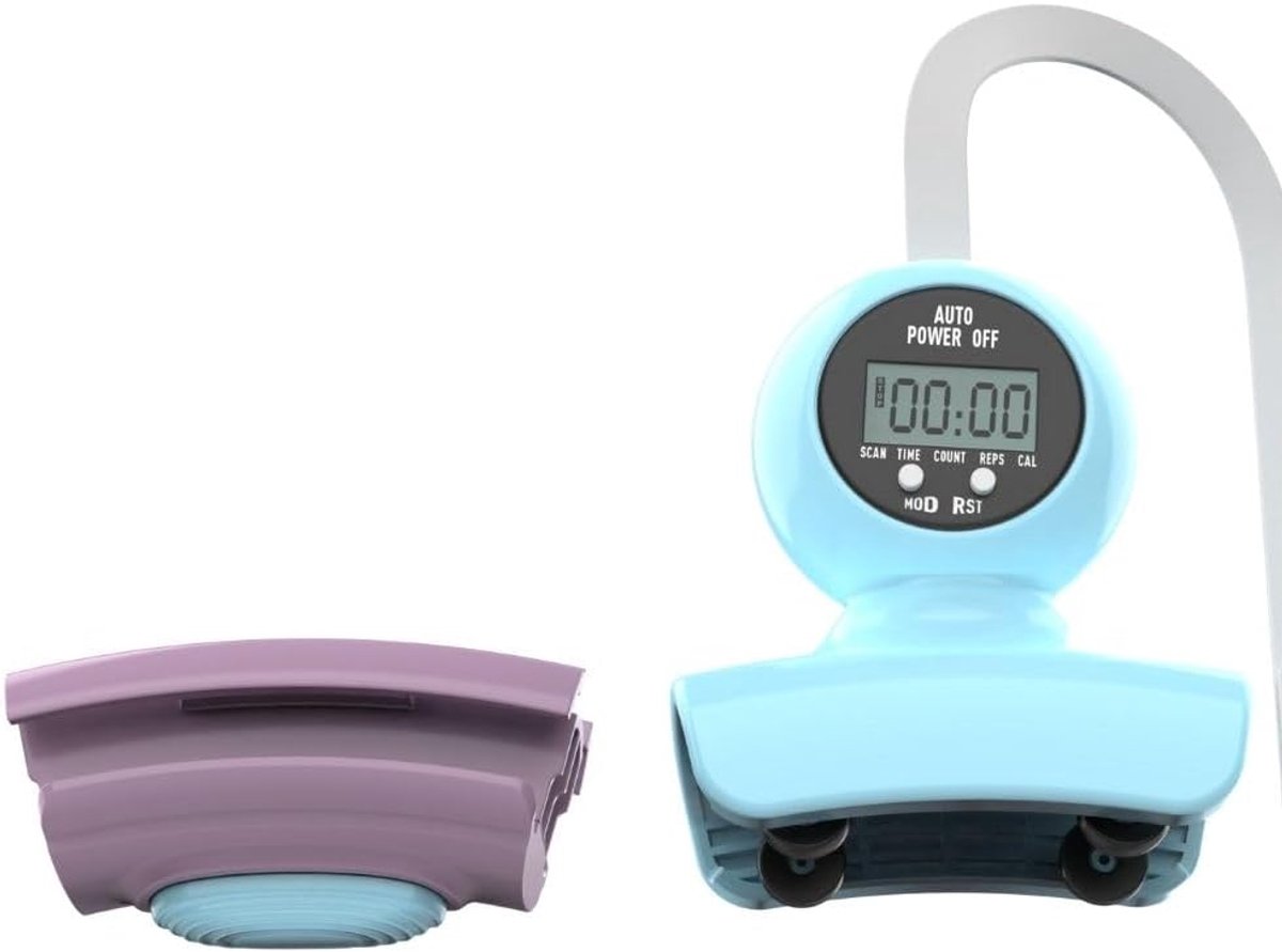 Activa+ Counter & Sensor