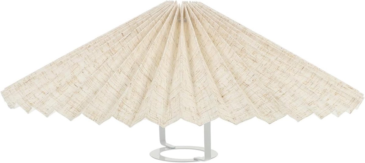 Stoffen lampenkap E27 Modern Design Voor Tafellampen en Vloerlampen