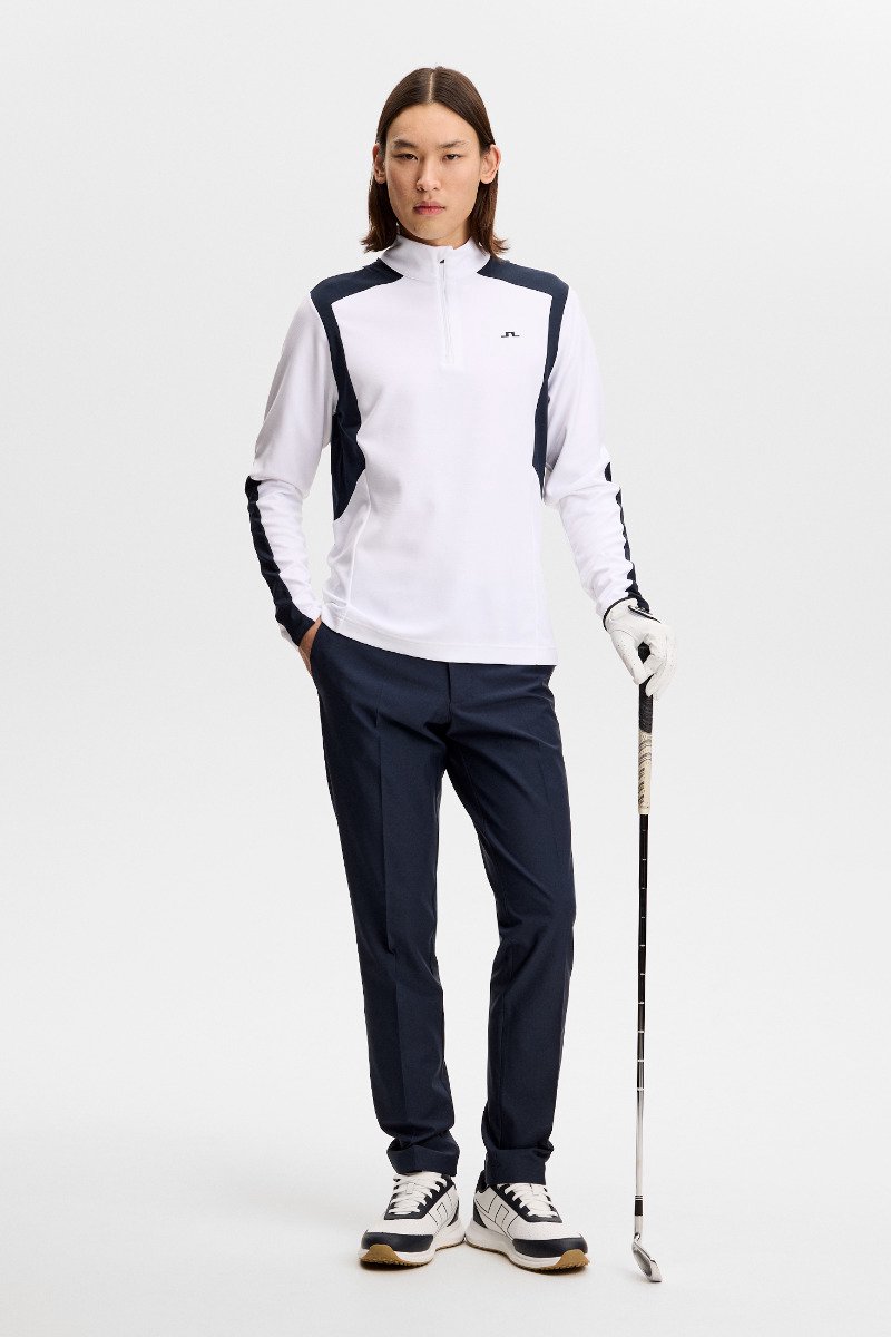 J.LINDEBERG ELLOTT PANT Navy-31