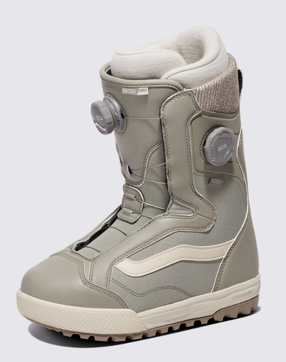 VANS ENCORE PRO -38 Wit