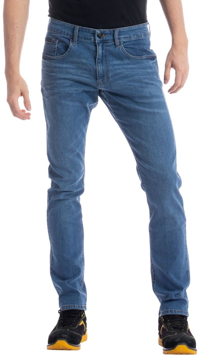 Rica Lewis Arbeit-schoenen RL Worker Pants WORK1