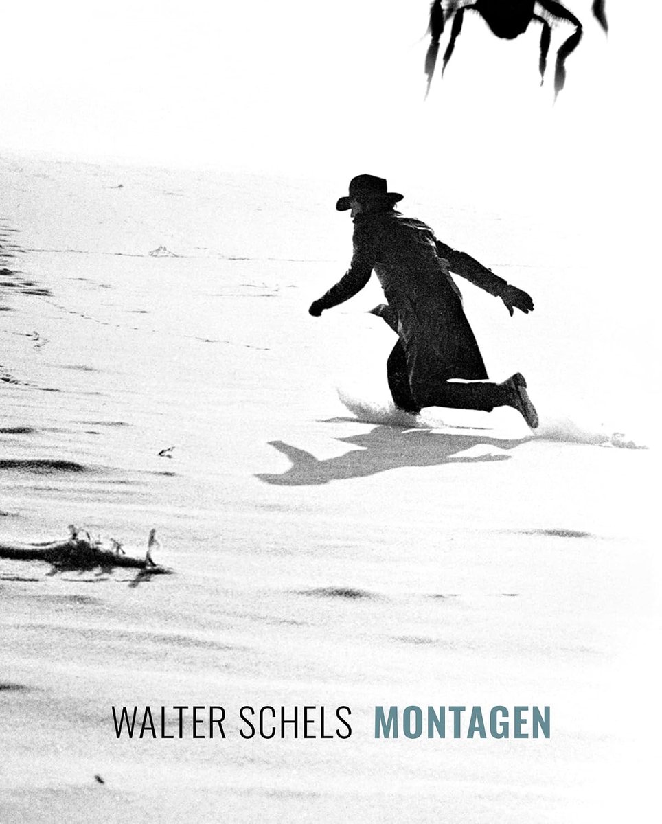 Künstlermagazin - Walter Schels - Modularer Werkkatalog Band 07 - Inspirerende kunstuitgaven - ShopVlot