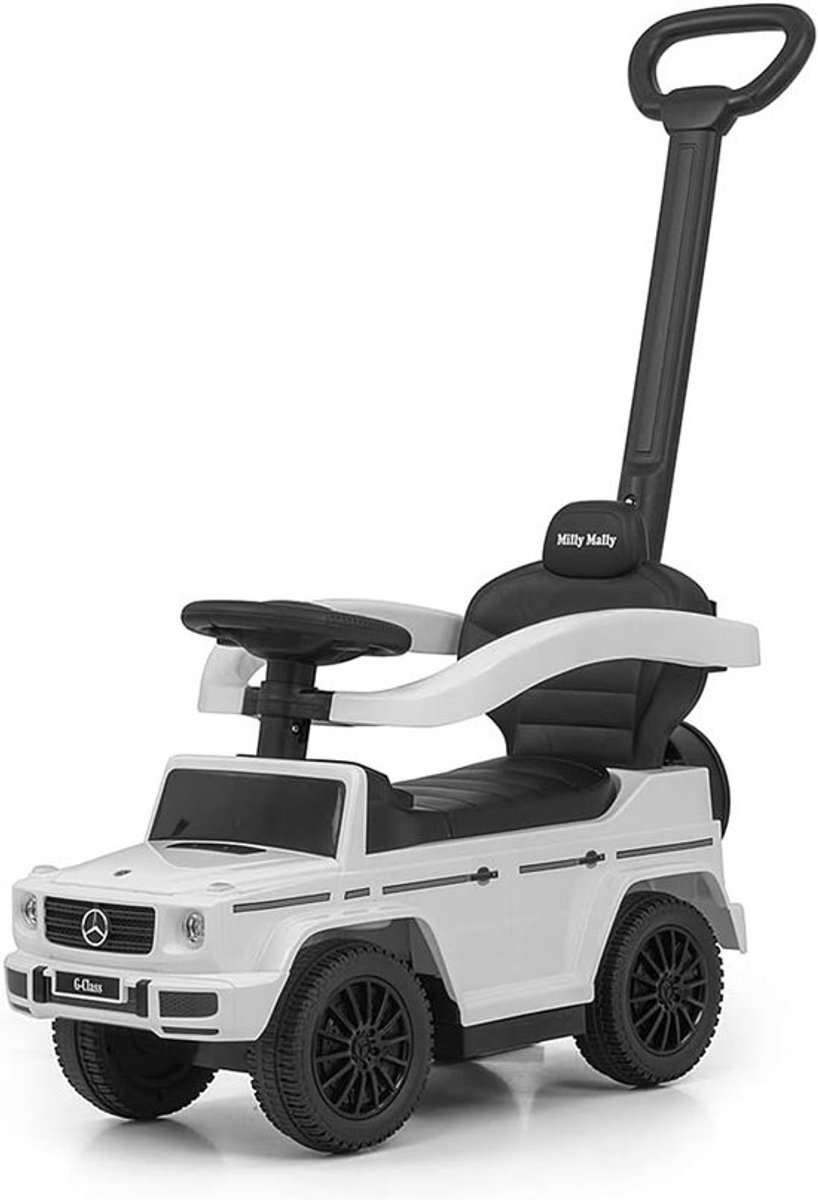 Glijbaan voor Kinderen met Schuif en Interactieve Speelauto