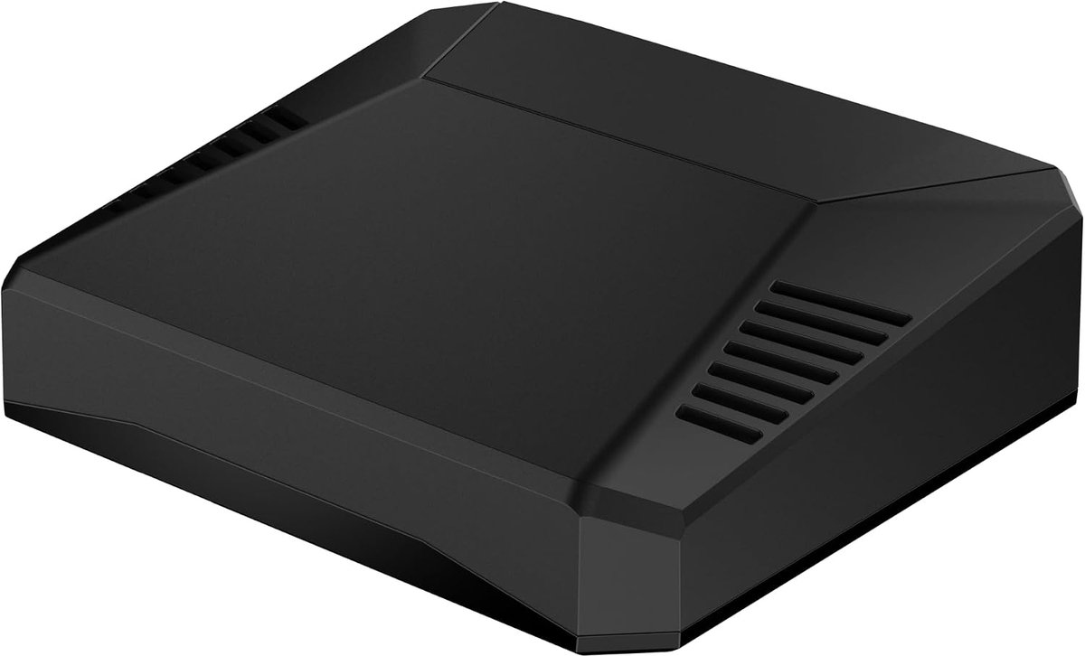 V3 Raspberry Pi 5 hoesje