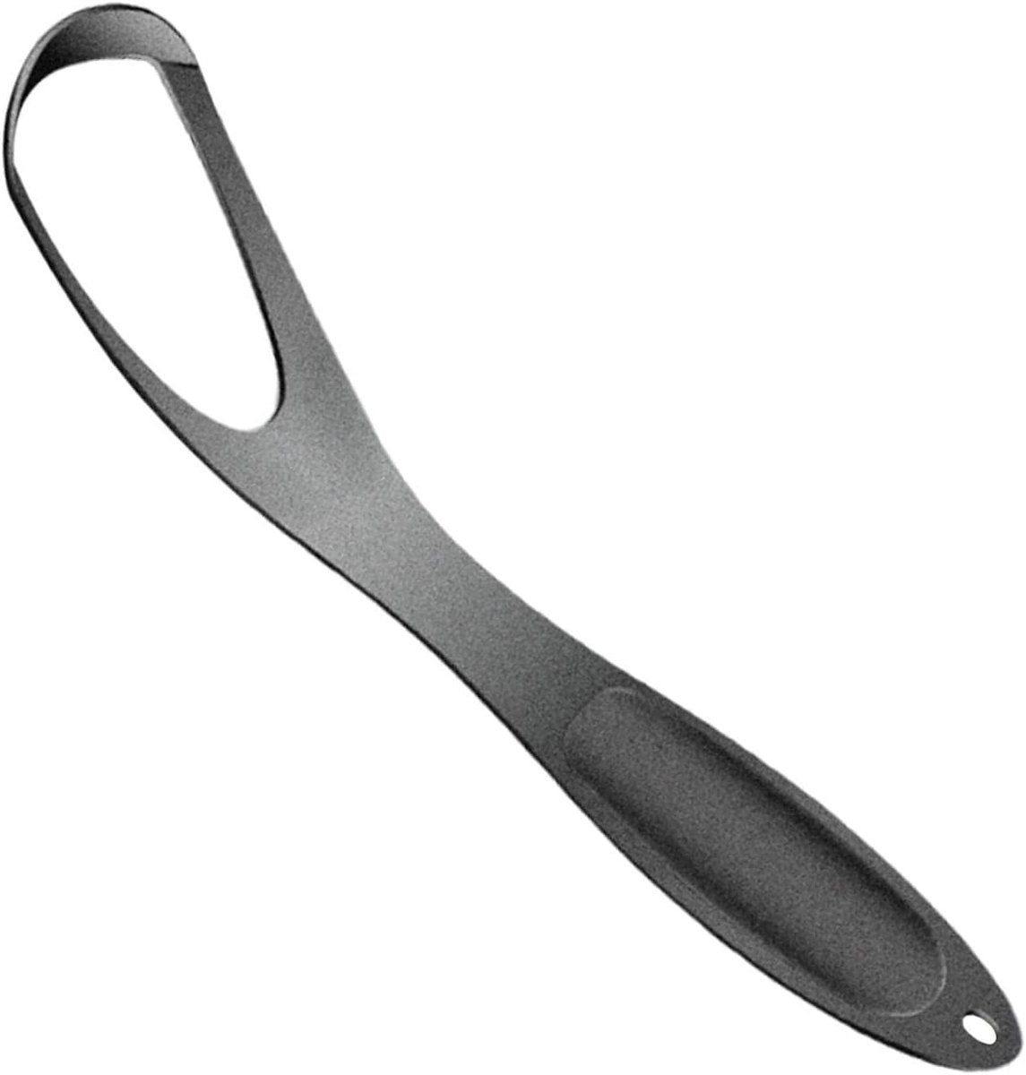 Tongreiniger voor volwassenen – praktisch reinigingsgereedschap voor Hygiënische accessoires, tongreiniger voor volwassenen, praktisch reinigingsgereedschap, stabiel, universeel hygiënisch