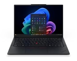 Lenovo ThinkPad E14 Gen 8 21Y6009BMH - Zakelijke Laptop - 14 inch - Core Ultra 7 355 - 32GB/512GB - Windows 11 Pro