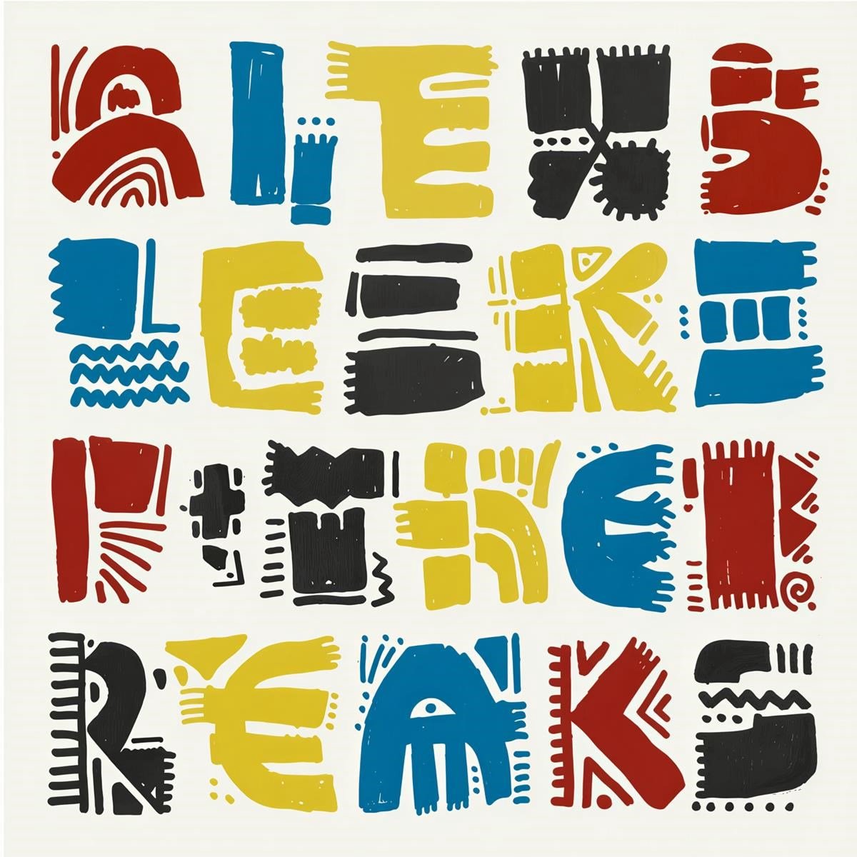 Alex Bleeker & The Freaks - How Far Away (CD)