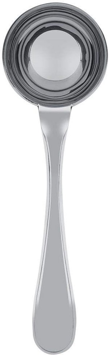 Langdurige RVS Theelepel en Koffielepel - Precisie Maatlepel voor Koffie, Thee en Keuken (15ML)