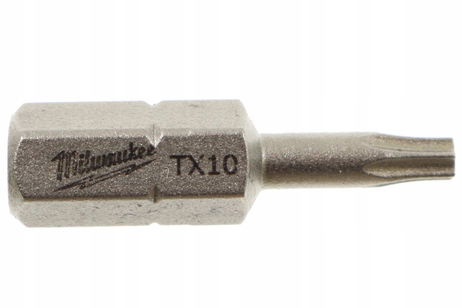 Milwaukee Schroefbits TX 10 x 25 mm - 25 stuks - 4932399594