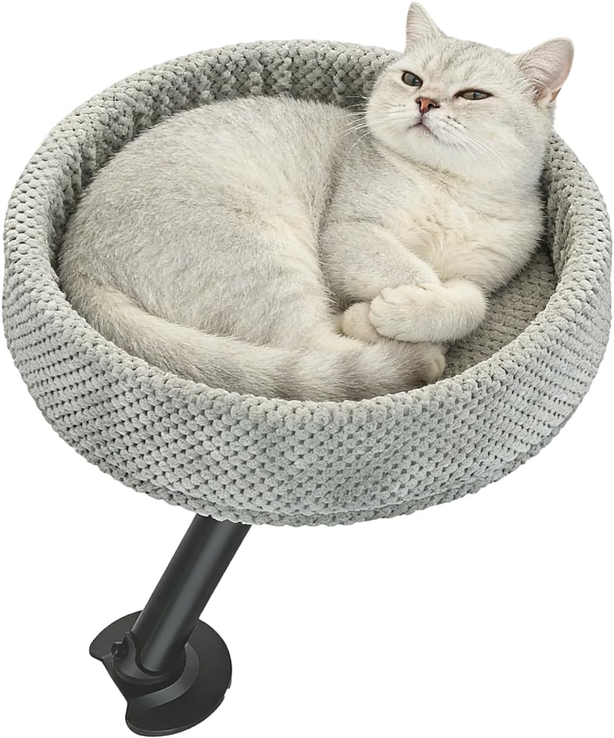 Cat Bed Kitten Tunnel Desktop Nest