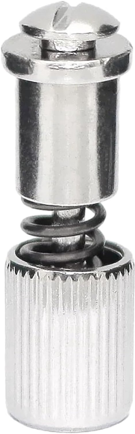 33 x 9 mm stalen veer voettang, precisie naaitang, compact persgereedschap | hoge schacht voetbevestiging, industriële machinehulp, voor ambachten