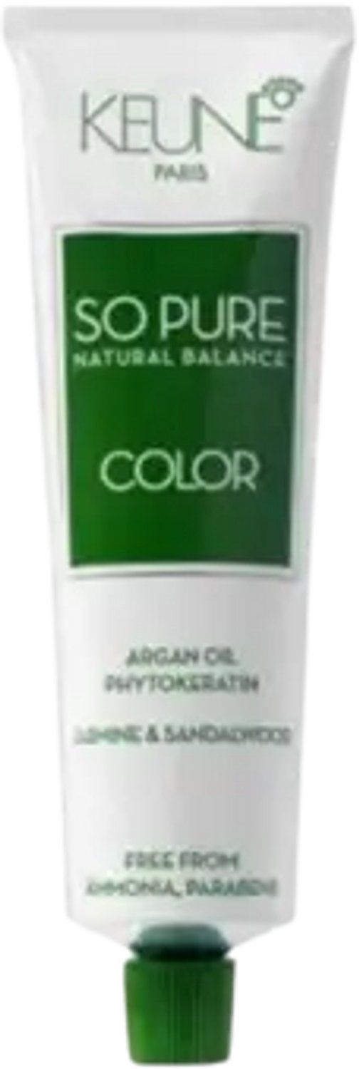 Keune So Pure Color 6 60 ml