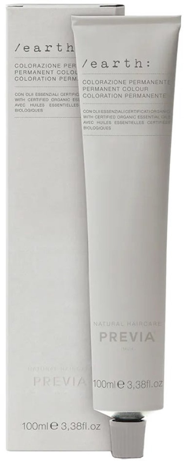 Previa Earth Colour 4.24 / 4VC - 100 ml