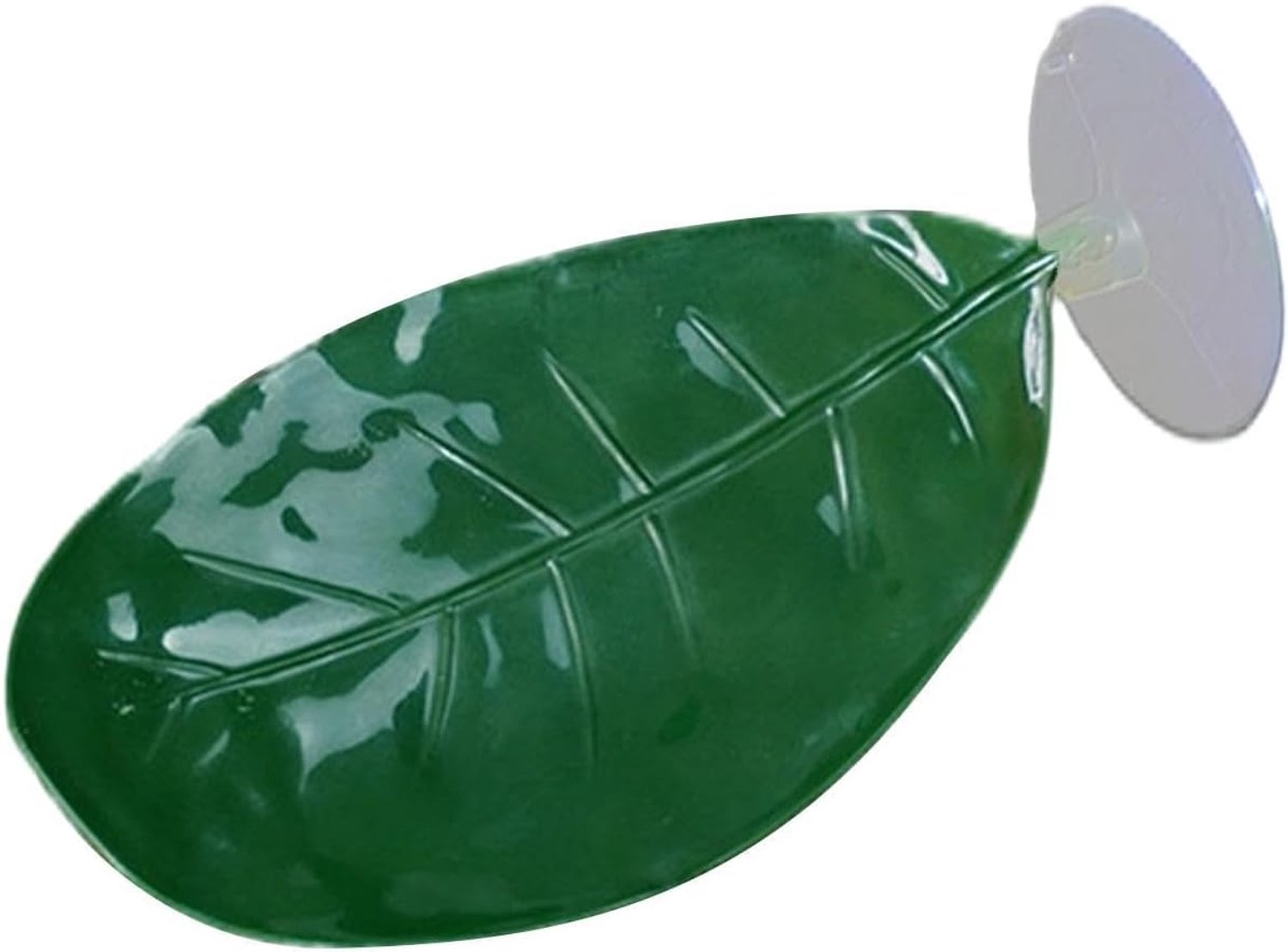 Blad Hangmat Veilige Zuignap Realistische Hangmat Plant
