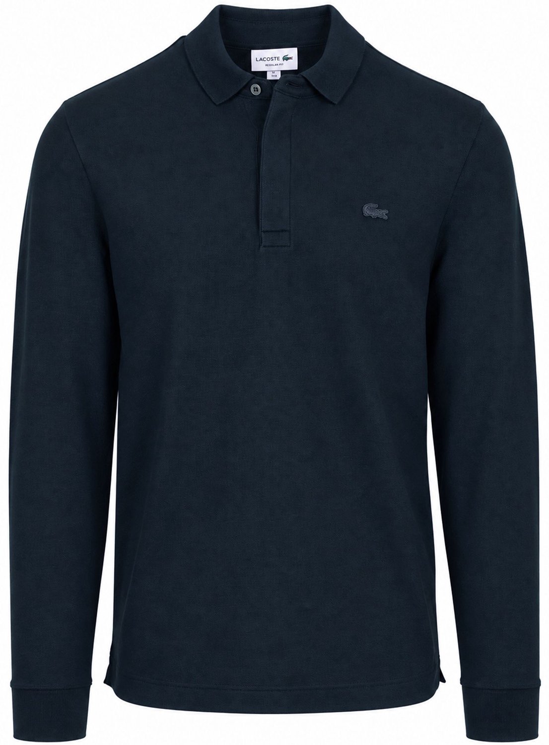 Lacoste Vest Donkerblauw (navy) - Maat S - Heren