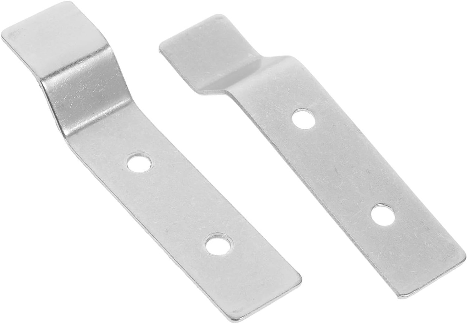 Kleine Universele Urinoir Beugel Wandmontage Duurzaam Compact voor Residentiële Openbare Toiletten