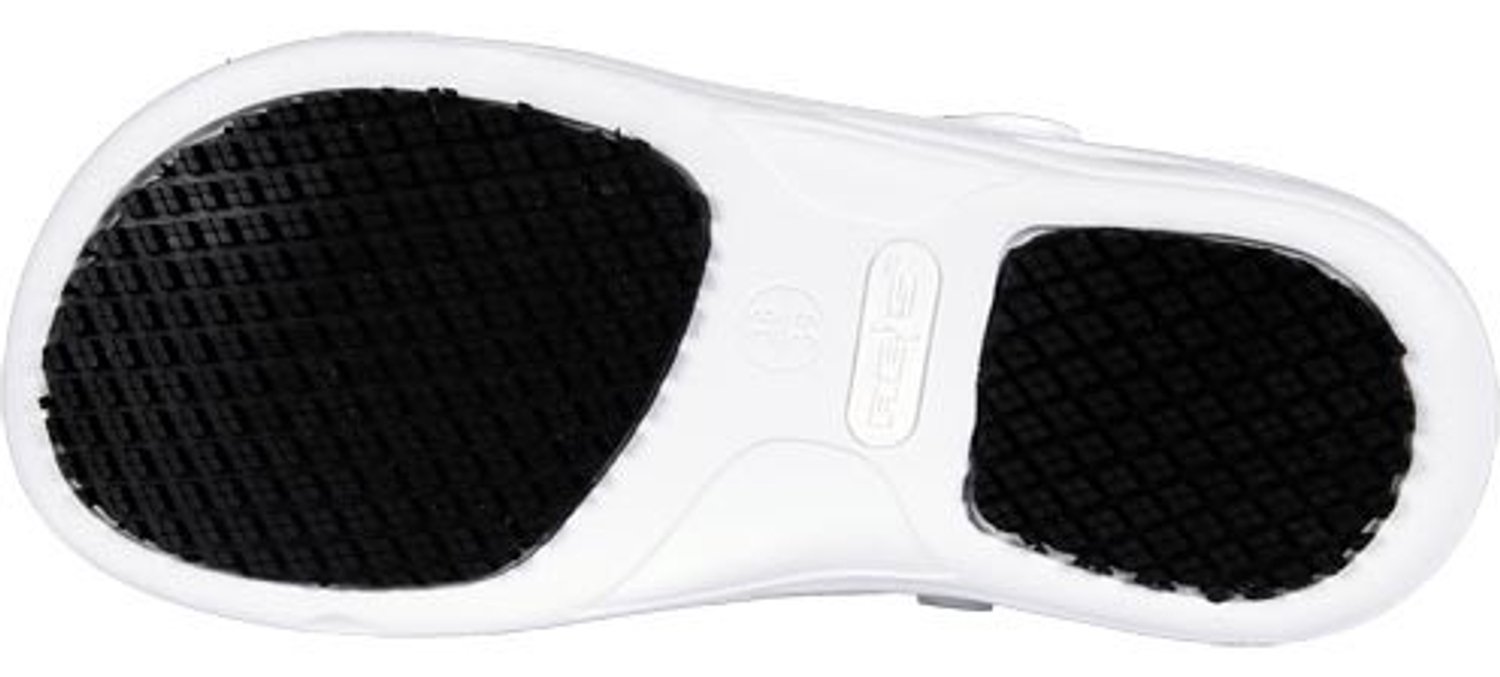 Reis BCDON Klompen Blauw Maat 41 EVA Comfort