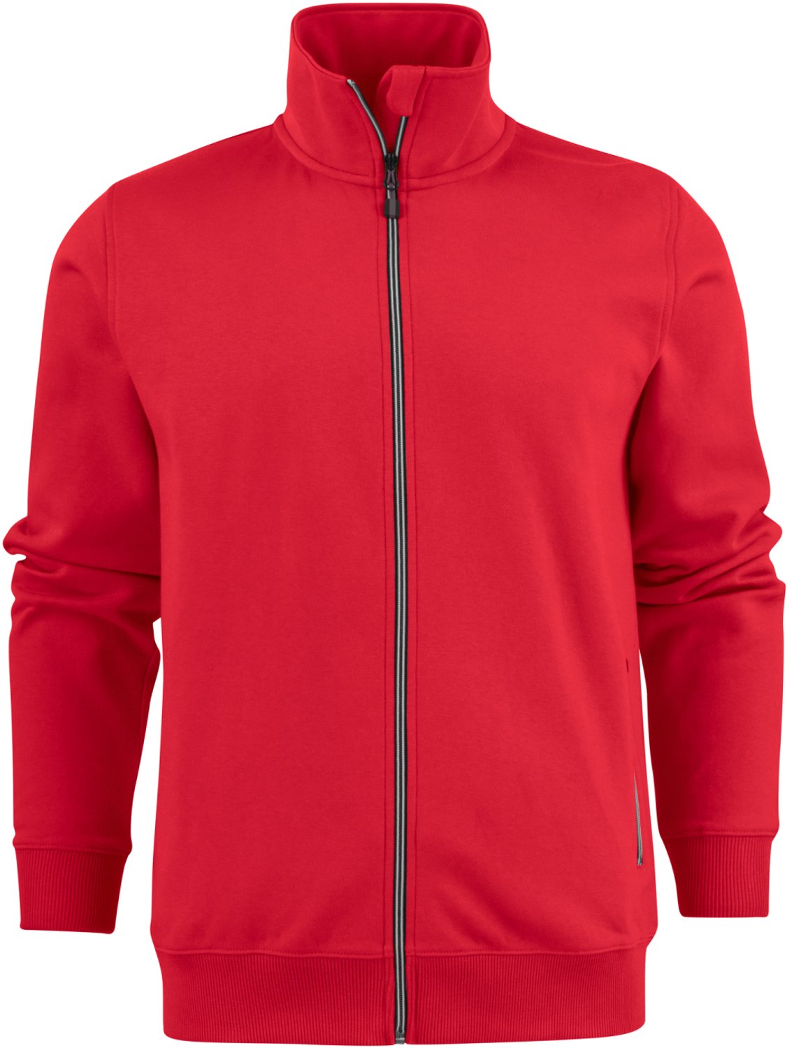 Printer SWEATSHIRT JAVELIN RSX 2262054 - Marine - 3XL